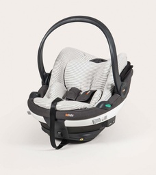 [F367_0393] Funda silla Besafe Go Beyond (Kodak Stripes)