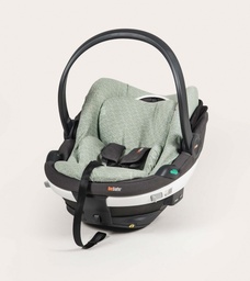 [F367_0176] Funda silla Besafe Go Beyond (Tokyo)
