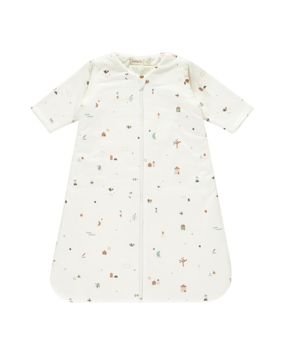 Saco para dormir punto (Largo 65 cm) Babyclic