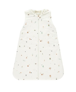 Saco para dormir punto (Largo 65 cm) TOG 0.5 Babyclic