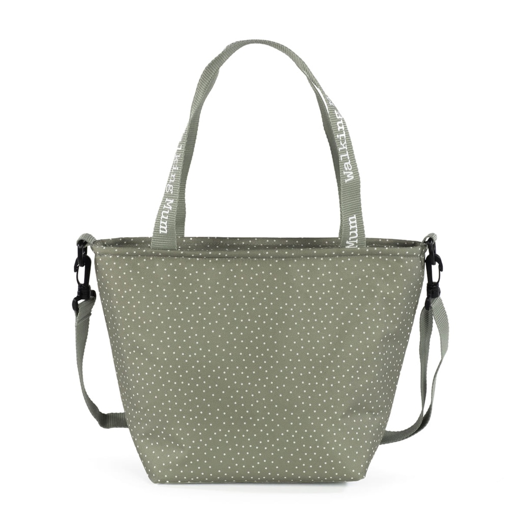 Bolsa Térmica Walking Mum