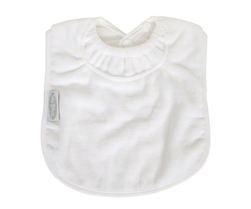 Babero recién nacido Silly Billyz