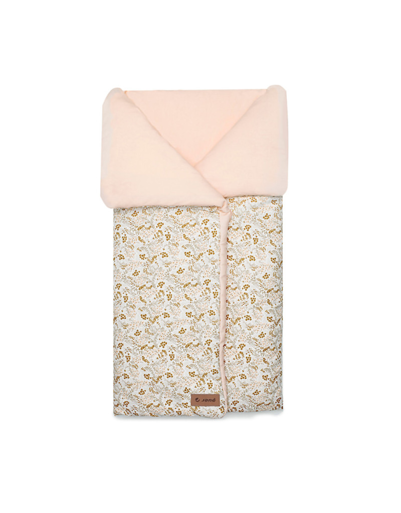 Mims saco arrullo cuco acolchado Jané 2025