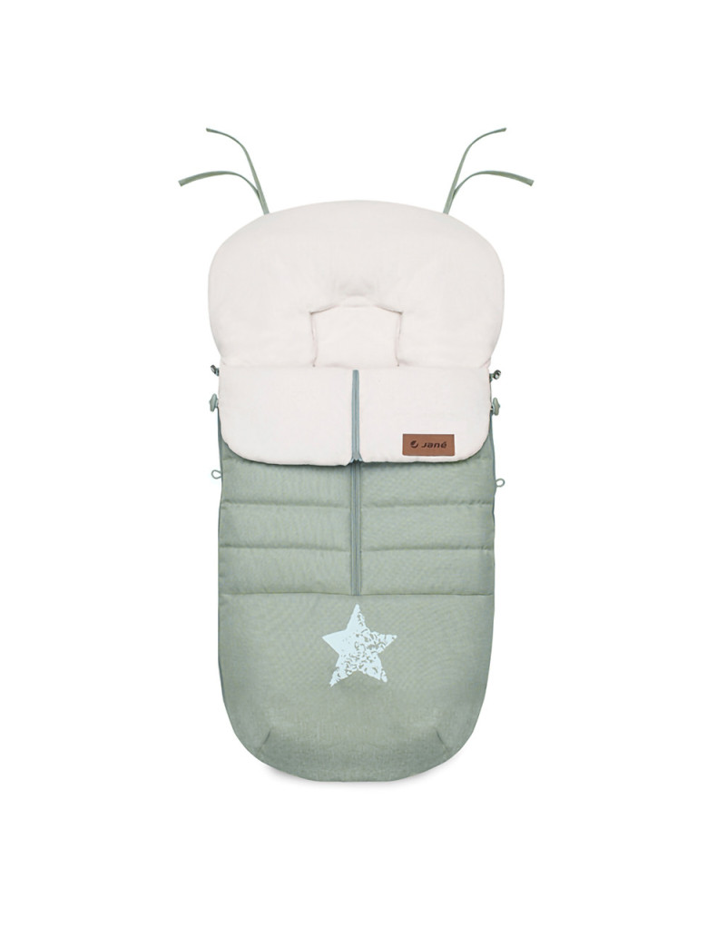 Saco Nest Jané 2025