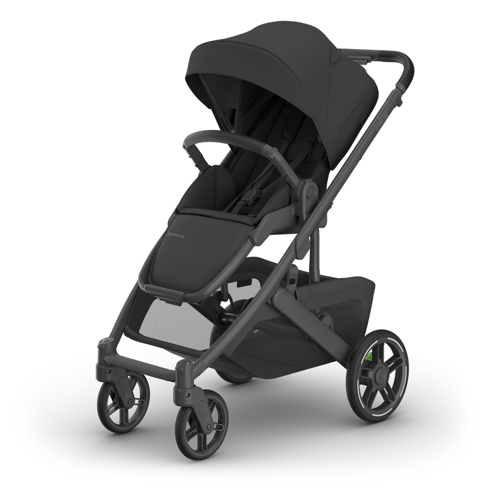 UPPAbaby CRUZ V3 silla
