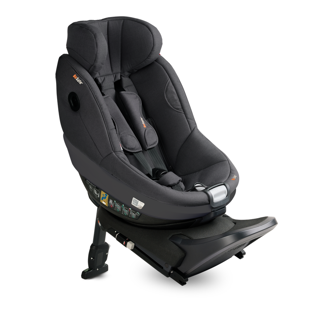 Asiento BeSafe Beyond² 360 B
