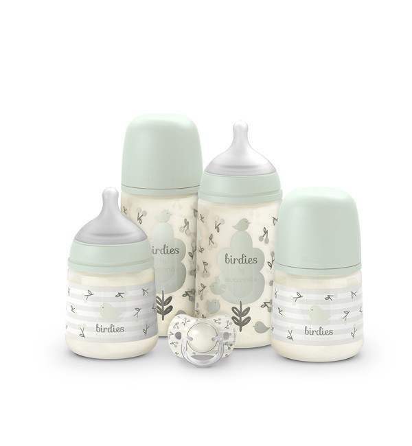 Neceser de tela Suavinex Dreams Beige (copia)