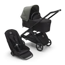 Pack Imprescindibles Invierno Bugaboo Dragonfly