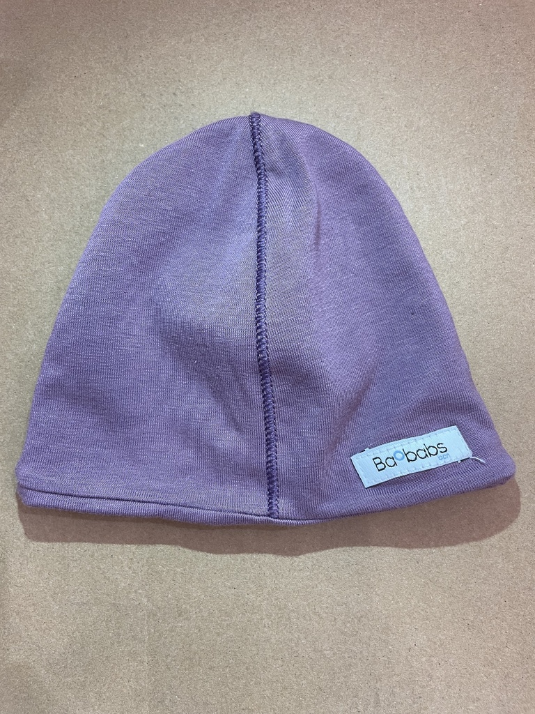 Gorro Grape - Baobabs