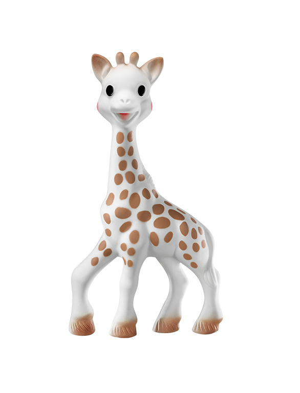 Sophie la girafe