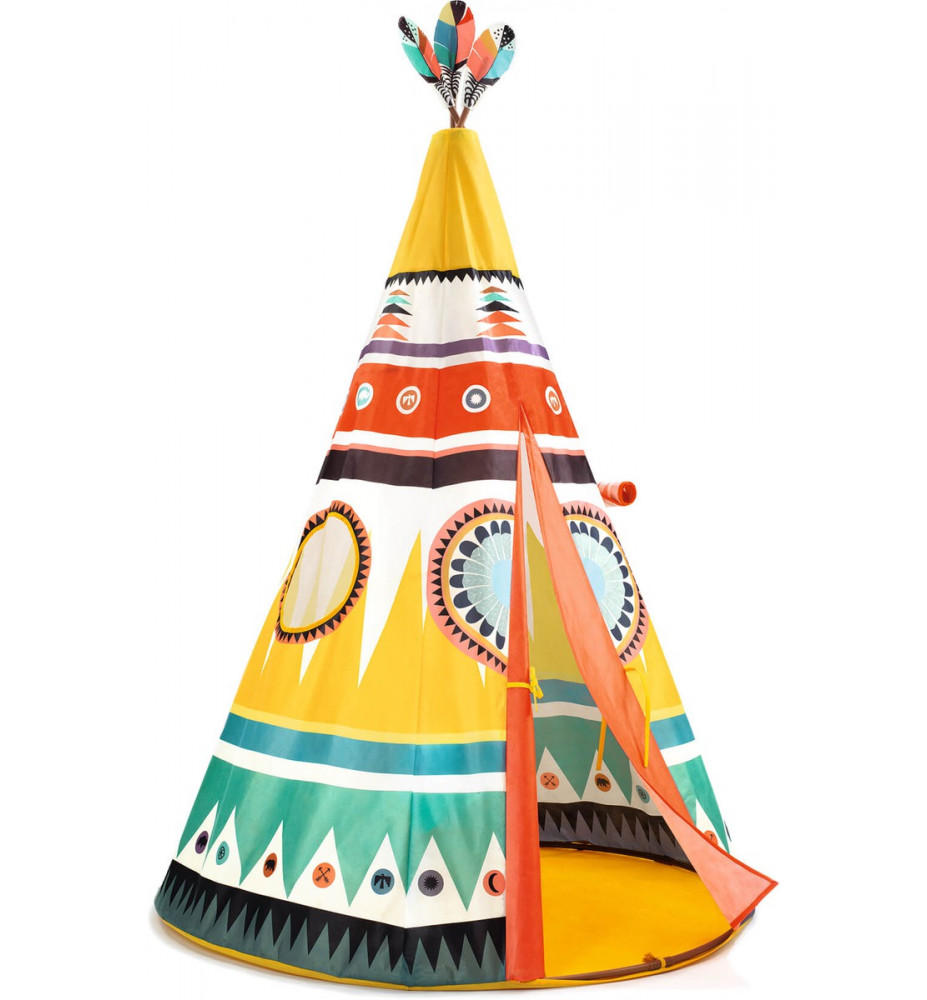 Tienda Tipi Djeco