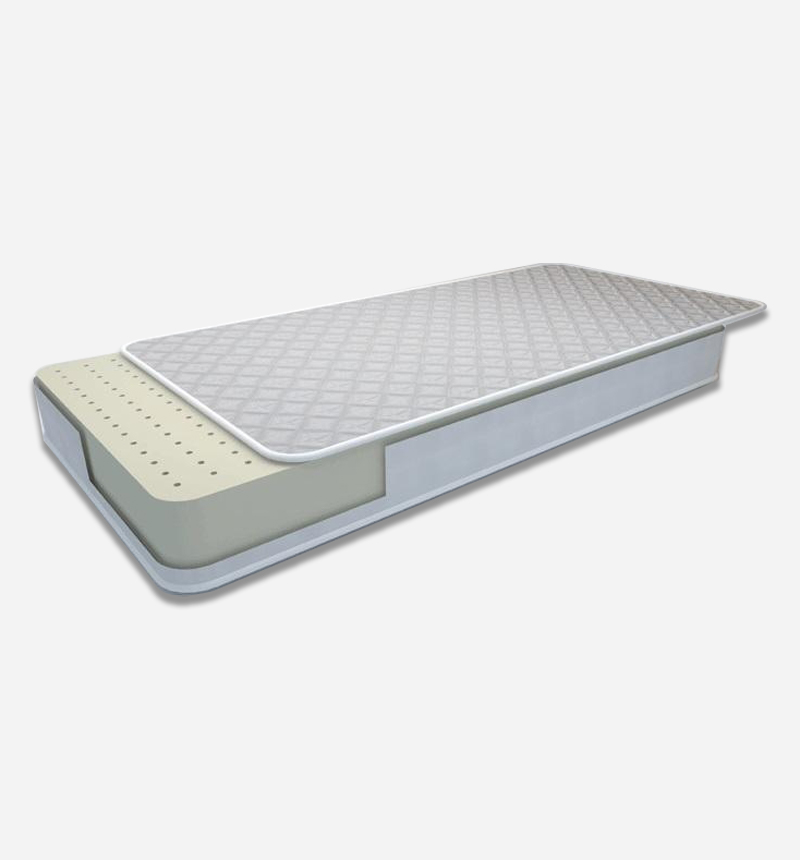 Colchón Air Foam 49x80 cm La Cigüeña