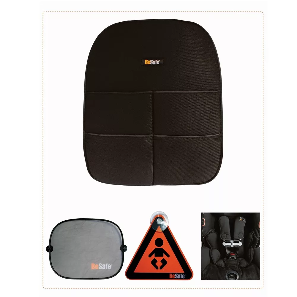 Kit de accesorios BeSafe