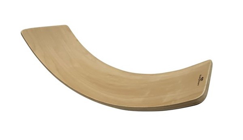 Tabla de equilibrio- BabyDan