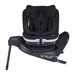 [B1TWB00BC] BeSafe iZi Twist B i-Size (Black cab)