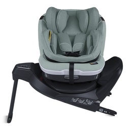 [B1TWB00SG] BeSafe iZi Twist B i-Size (Sea green melange)