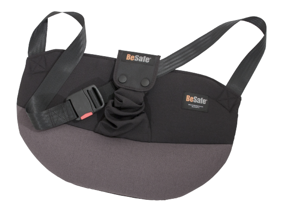 Pregnant, cinturón para embarazada BeSafe