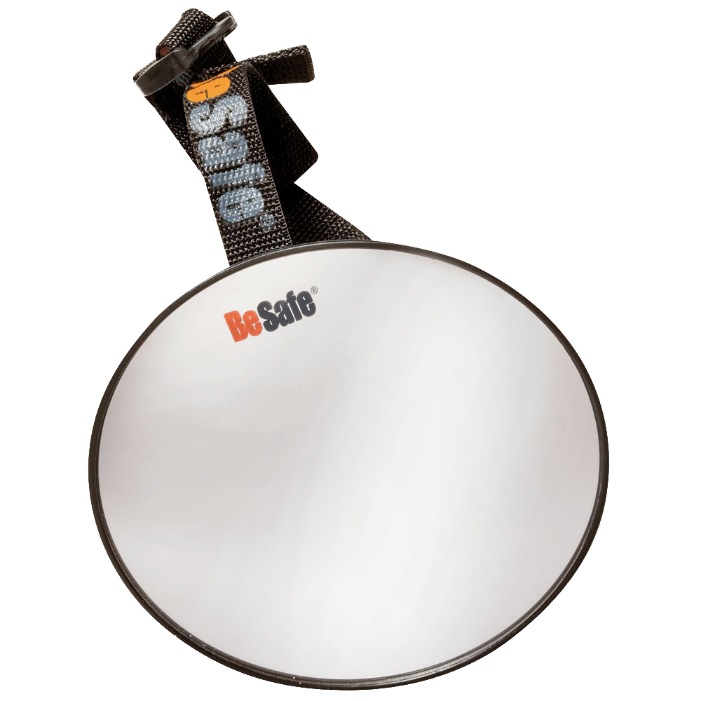 espejo de seguridad redondo BeSafe