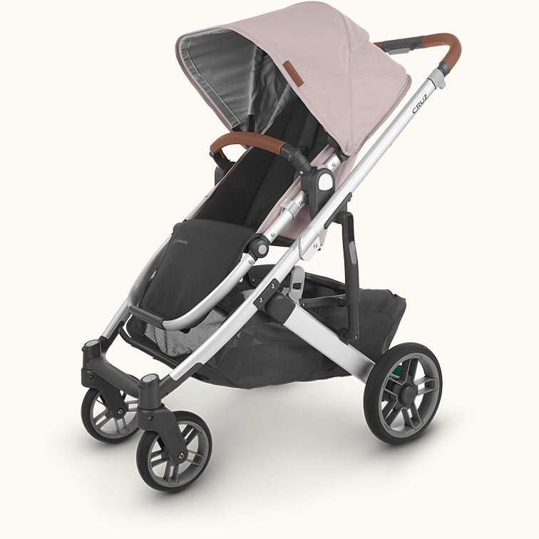 UPPAbaby CRUZ v2 silla