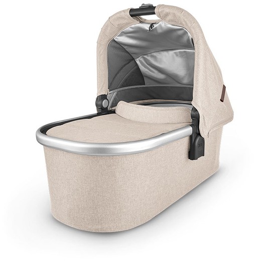 Capazo UPPAbaby v3 para CRUZ/VISTA/MINU/RIDGE