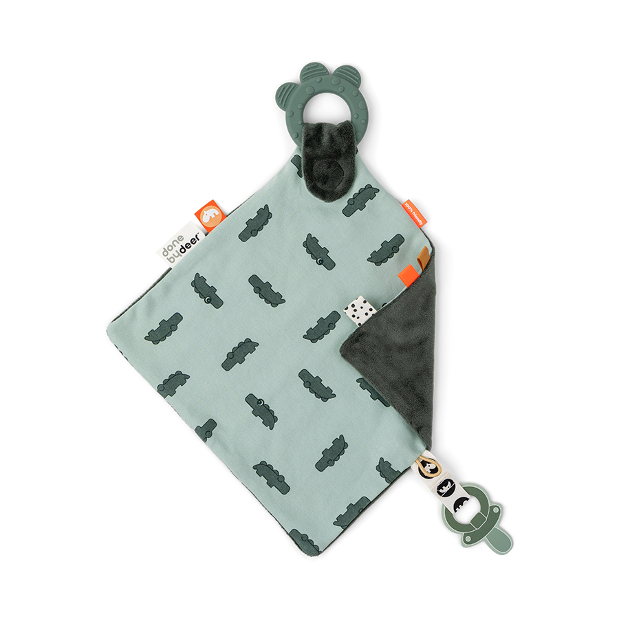 Doudou mordedor Done By Deer