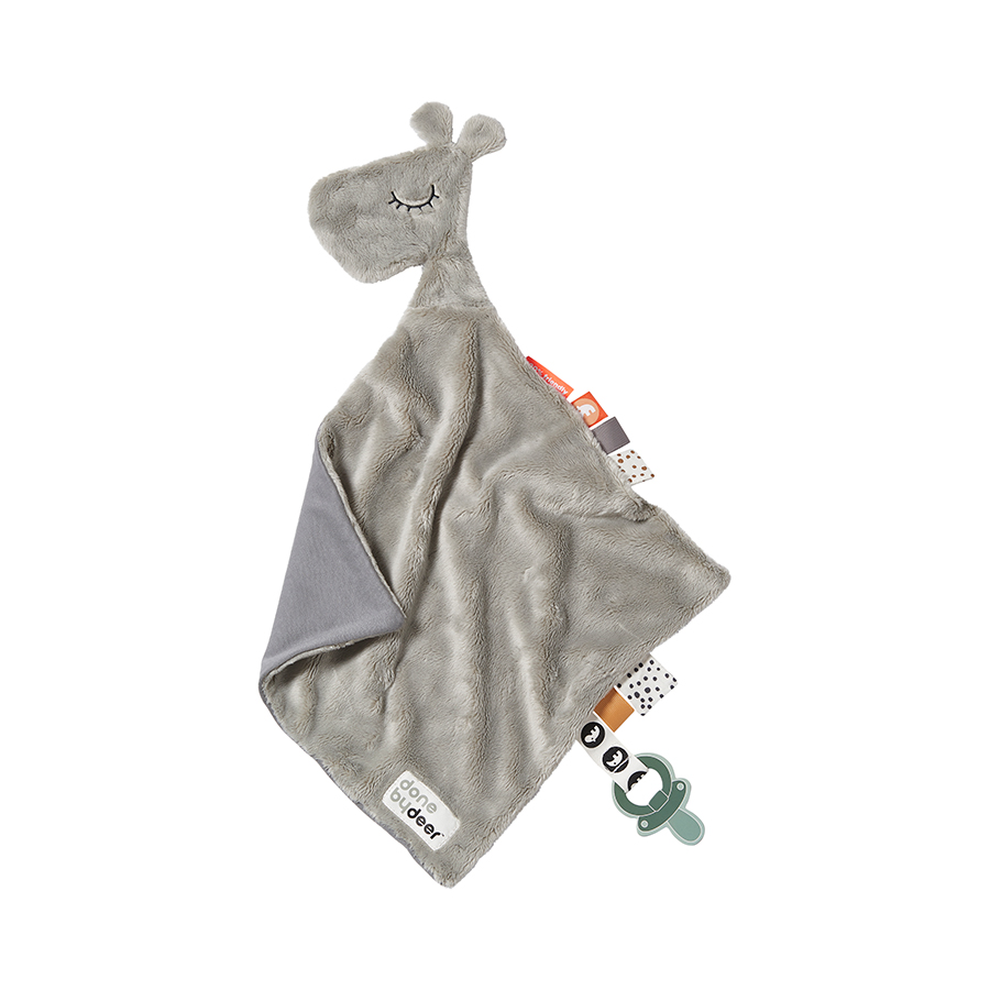 Doudou Comfort Blanket - Done By Deer