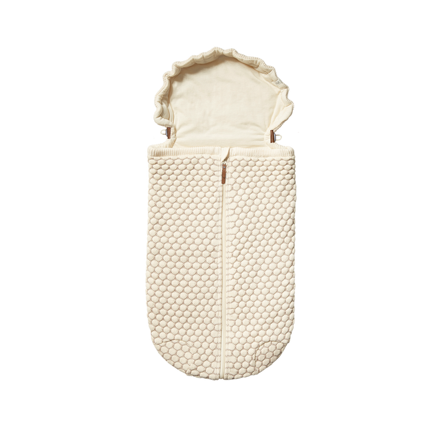 Joolz Essentials saquito | Honeycomb