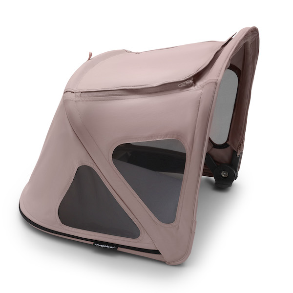 Bugaboo Fox/Cameleon3 capota ventilada 2022