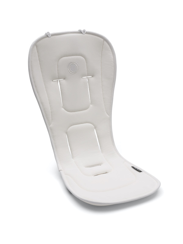 Bugaboo colchoneta integral doble confort