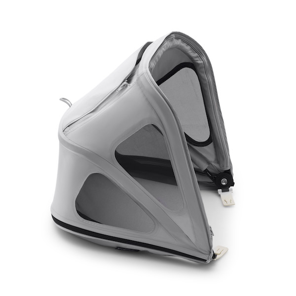 Bugaboo Bee capota ventilada