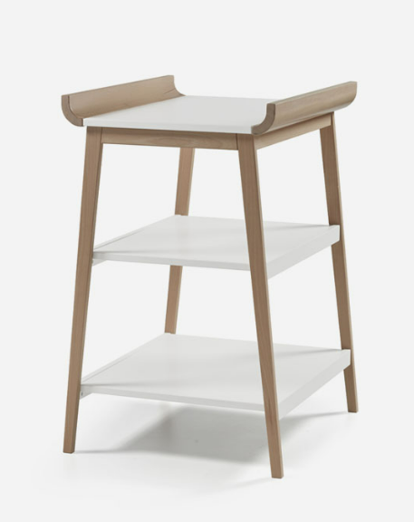 Mueble Cambiador DOCO Sleeping 70x50