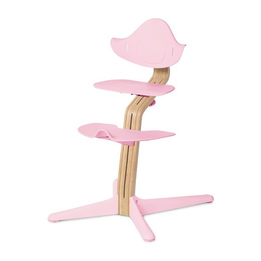 Silla Stokke Nomi natural