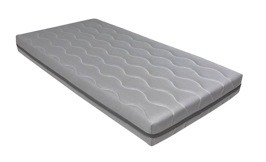 Colchón URBAN 57x117 cm - Beige (Breathair)