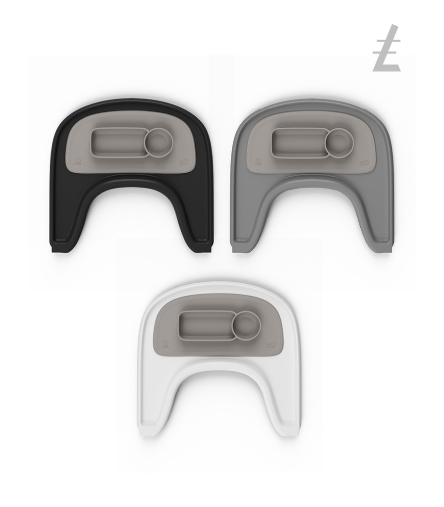 Mantel individual ezpz by Stokke para Tripp Trapp