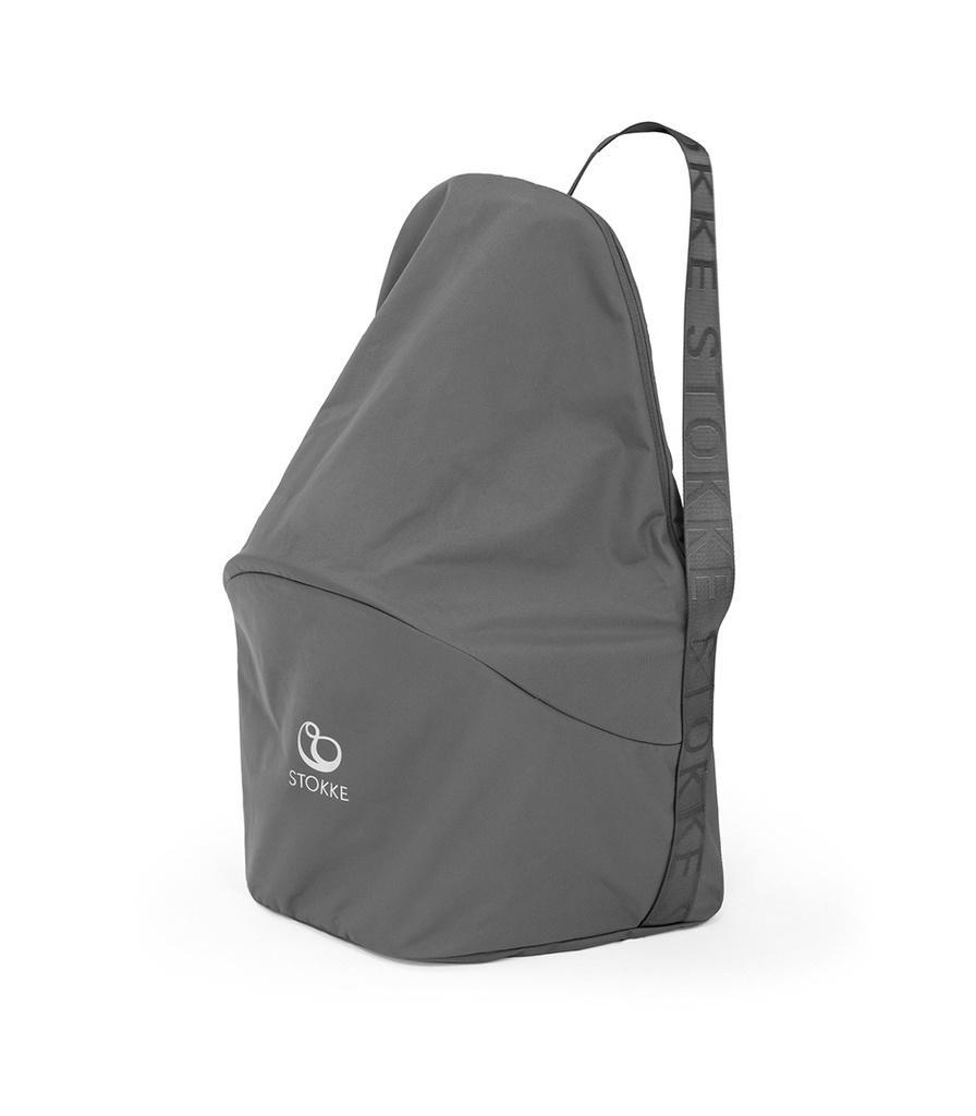 Bolsa de viaje Clikk Dark Grey