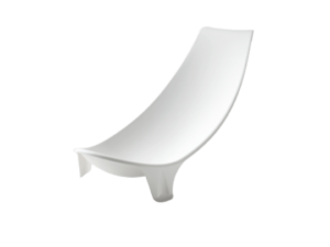 Soporte para recién nacido Flexi Bath Stokke
