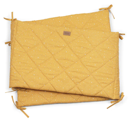 Protector de cuna 60/70 Bonjourbebe