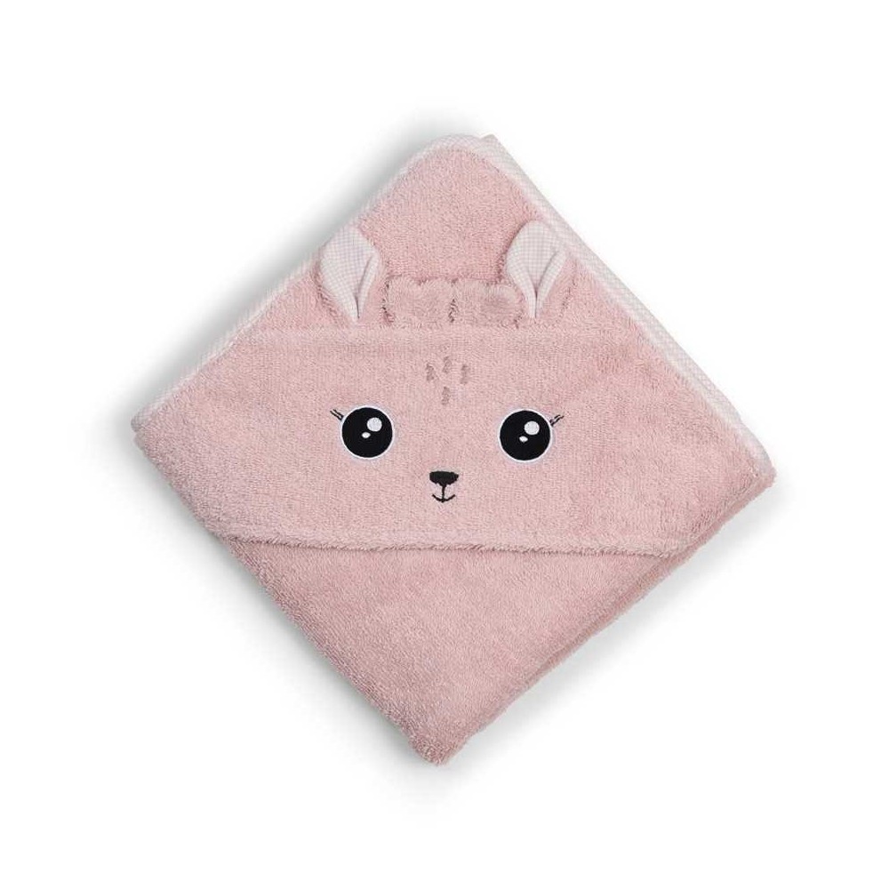 Capa de baño 75x75 cm Bonjourbebe