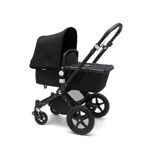 Bugaboo Cameleon3 Plus completo
