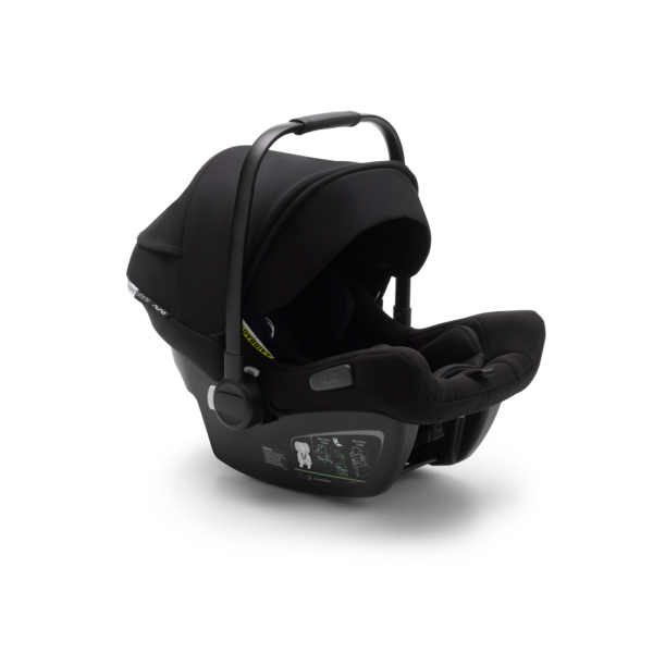 Bugaboo Turtle Air by Nuna silla de coche