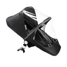[230540ZW01] Bugaboo Fox/Cub/Cameleon cubierta para la lluvia de alta calidad