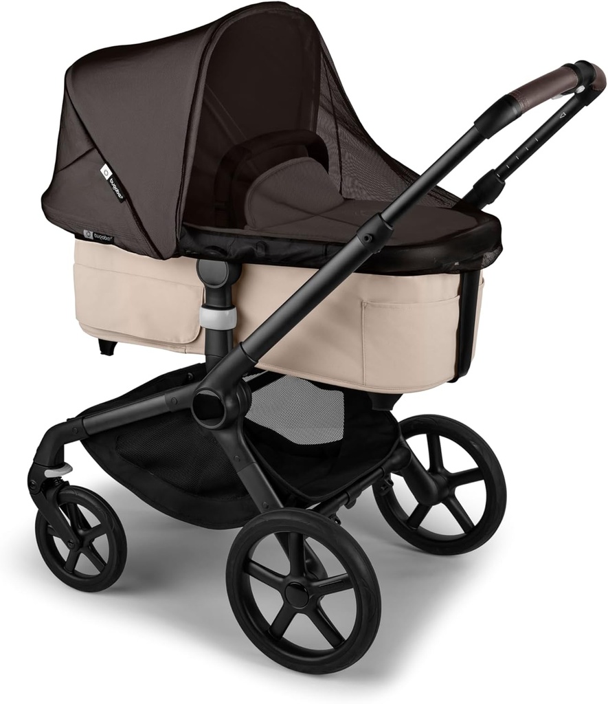 Mosquitera Bugaboo para carritos Fox/Cameleon/Donkey