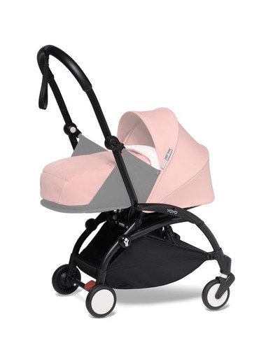 BABYZEN cochecito YOYO2 chasis