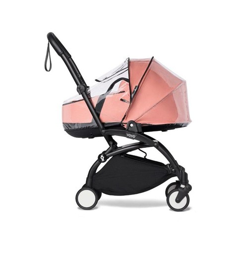 YOYO protector lluvia bassinet