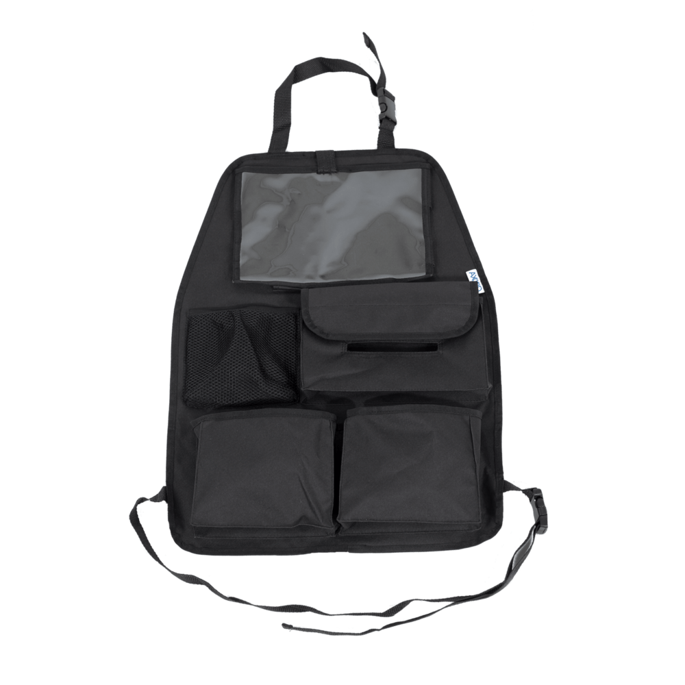 Organizador funda asiento