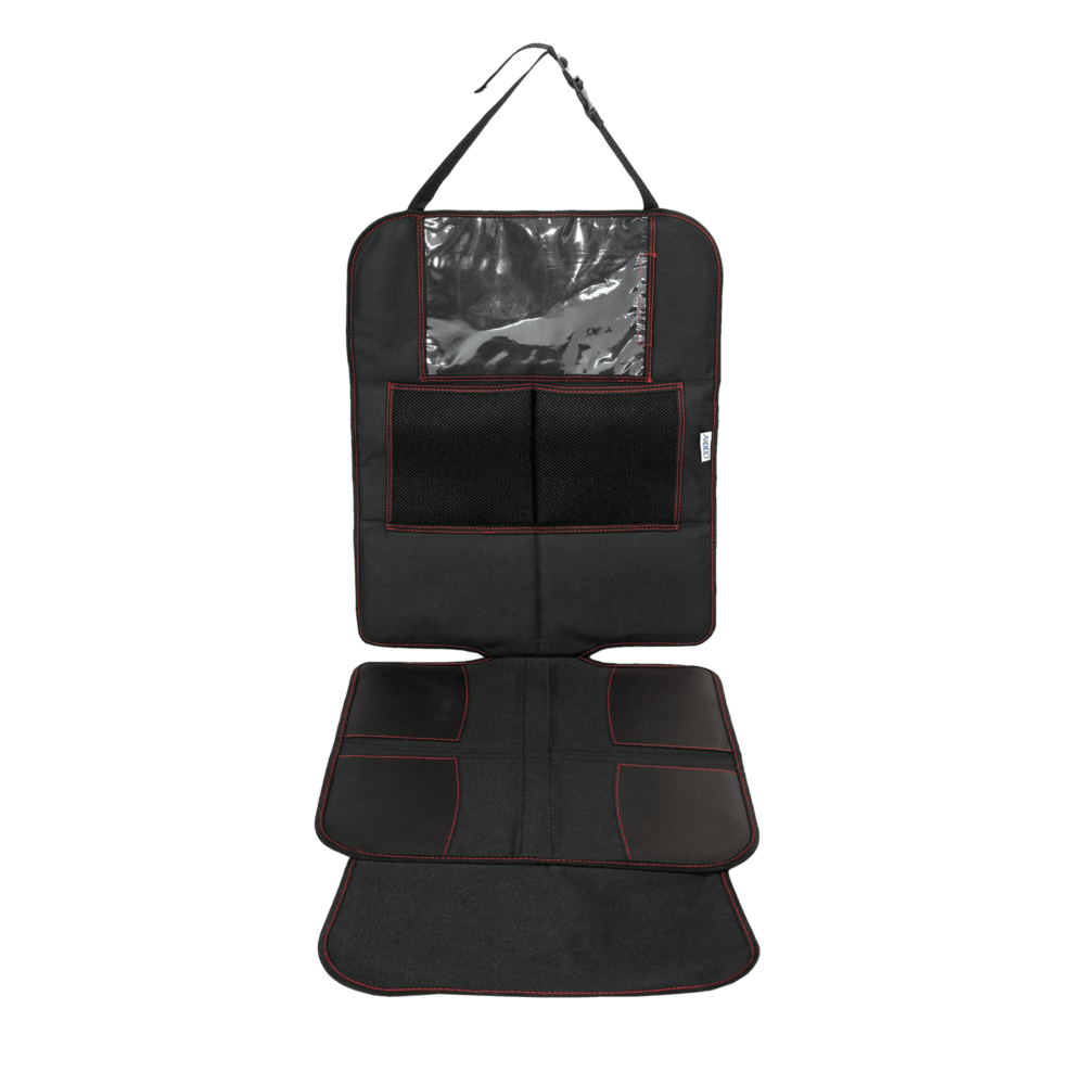 Protector de asiento deluxe