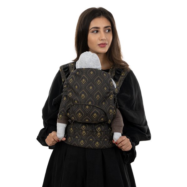 Mochila Fidella Fusion Baby (56-74cm)
