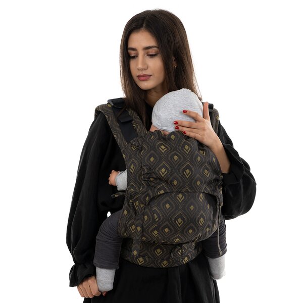 Mochila Fidella Fusion 2.0 (74-98cm)