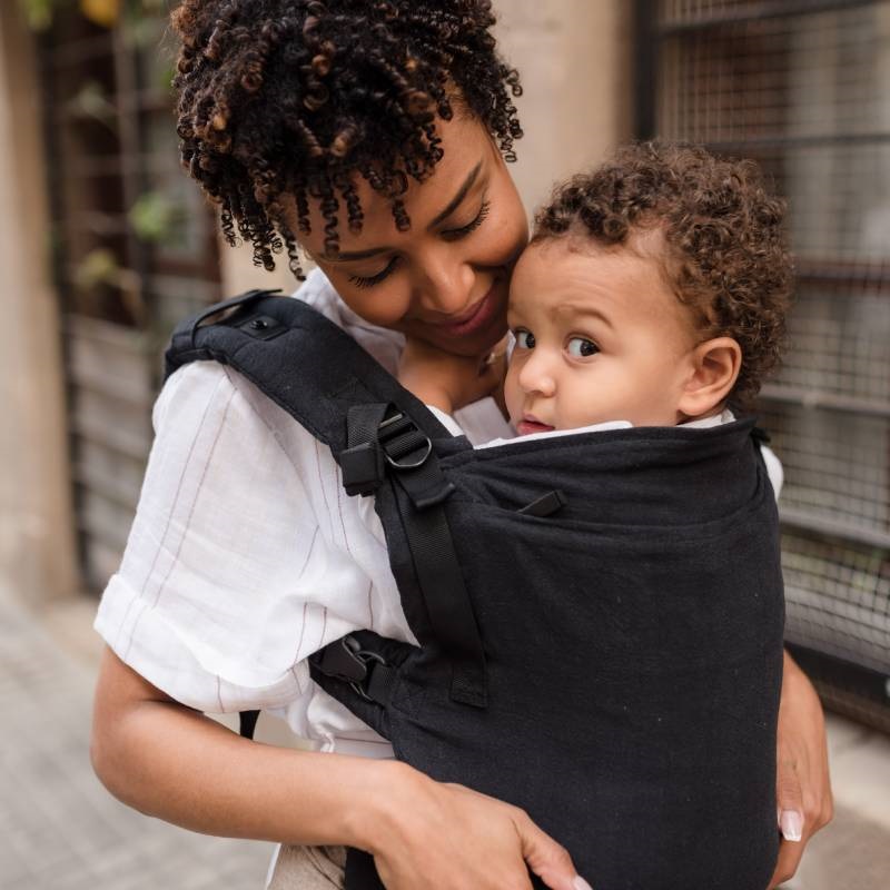 Mochila Boba Carrier X Lino