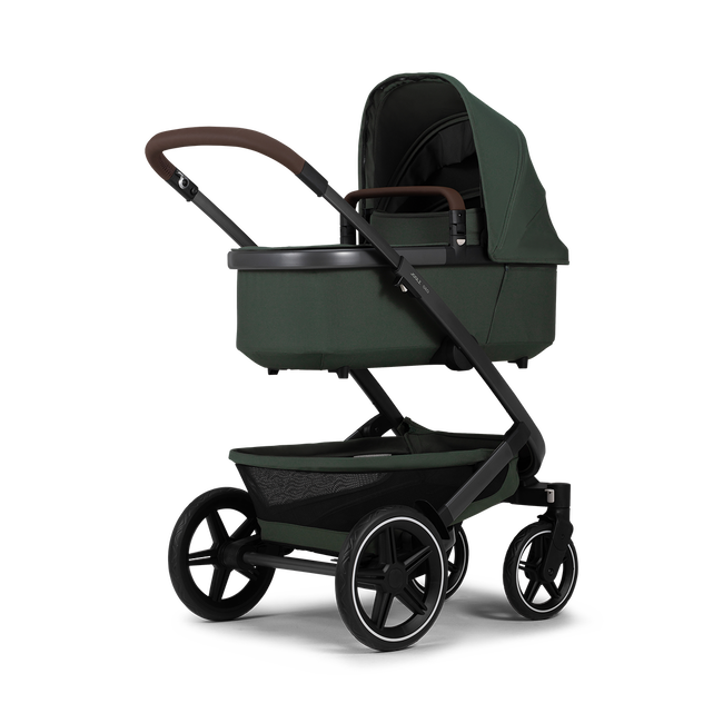 Joolz Geo3 cochecito completo MONO